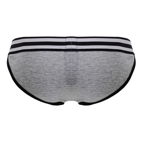 JOR 2255 Rush Bikini Color Gray